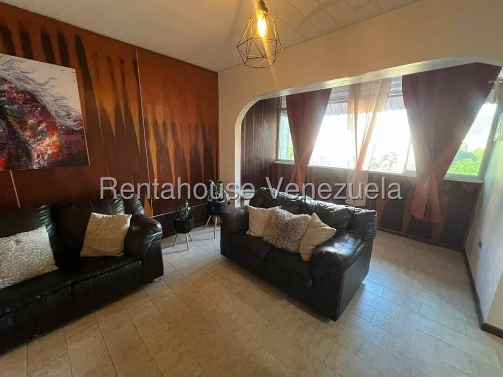 Foto 7 de Apartamento en Montalbán II, Caracas