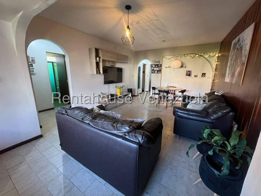 Foto 8 de Apartamento en Montalbán II, Caracas