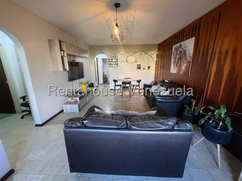 Foto 10 de Apartamento en Montalbán II, Caracas