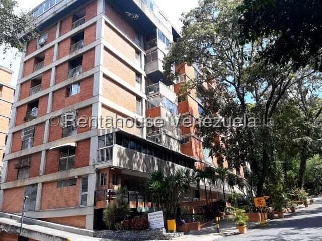 Apartamento en Chuao, Caracas