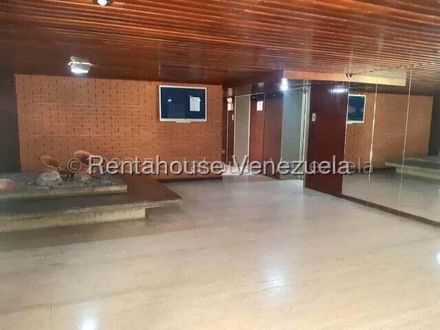 Foto 3 de Apartamento en Chuao, Caracas