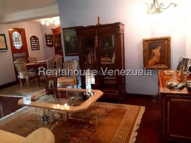 Foto 4 de Apartamento en Chuao, Caracas