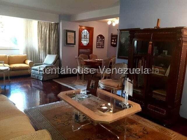 Foto 5 de Apartamento en Chuao, Caracas