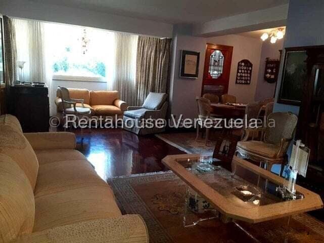 Foto 6 de Apartamento en Chuao, Caracas