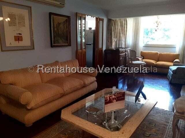 Foto 7 de Apartamento en Chuao, Caracas