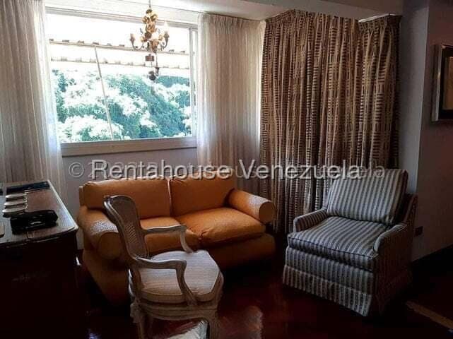 Foto 8 de Apartamento en Chuao, Caracas