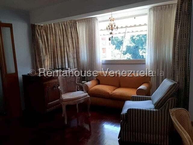 Foto 9 de Apartamento en Chuao, Caracas