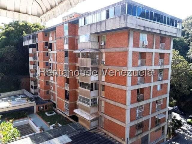 Foto 10 de Apartamento en Chuao, Caracas