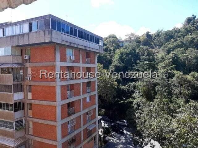 Foto 11 de Apartamento en Chuao, Caracas