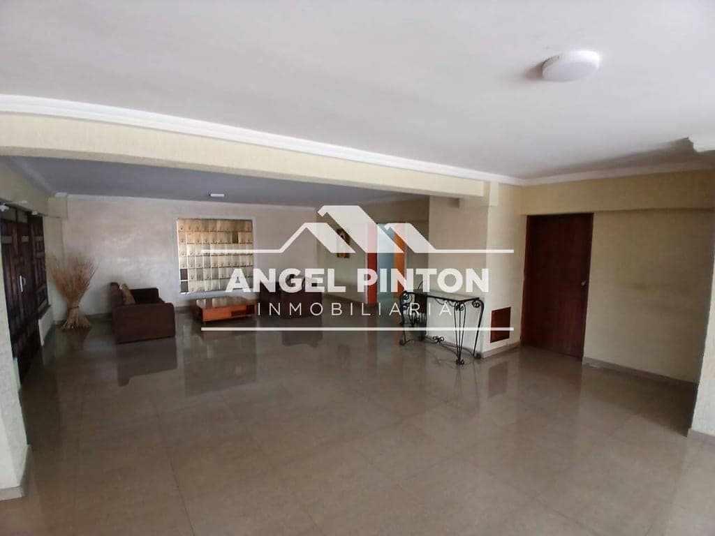 Foto 2 de Apartamento en Plaza Republica, Maracaibo