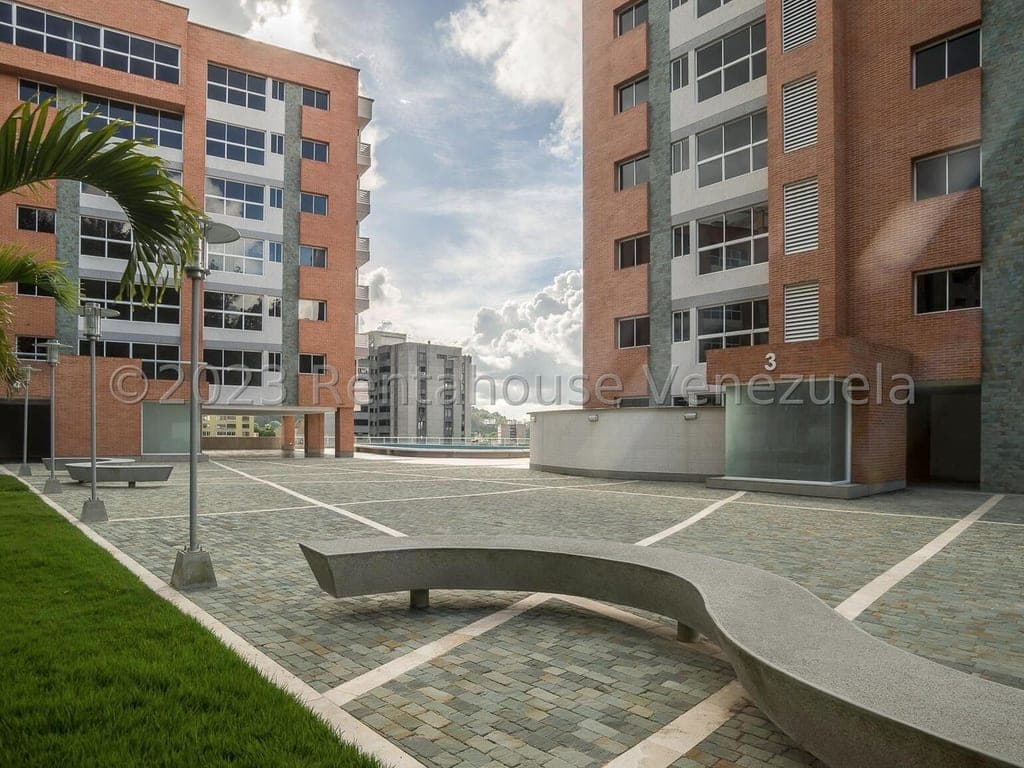 Foto 4 de Apartamento en La Boyera, Caracas