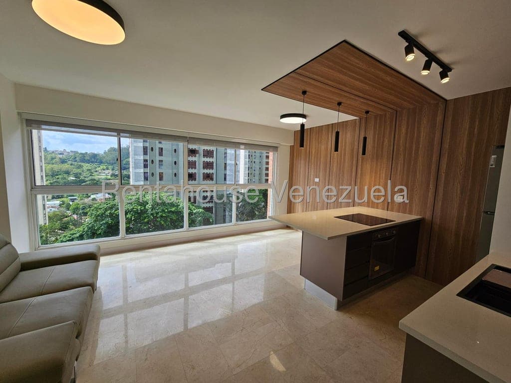 Foto 7 de Apartamento en La Boyera, Caracas