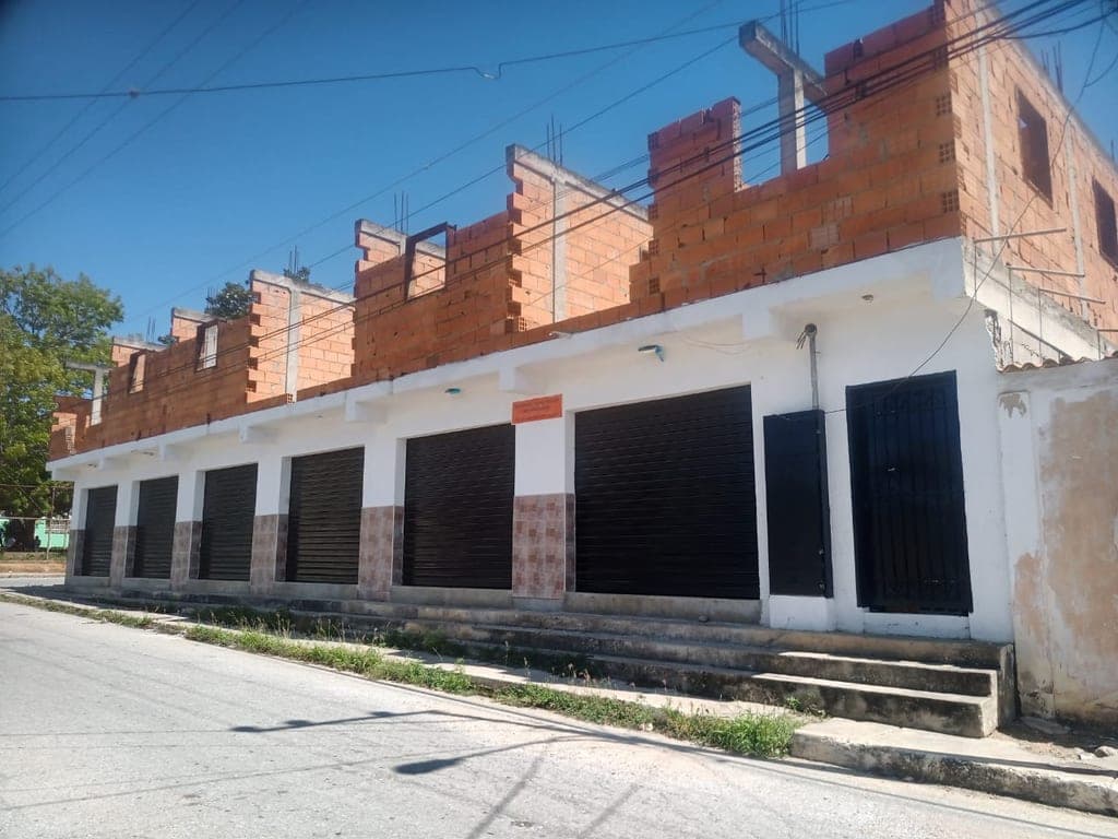 Local comercial en Duaca, Barquisimeto