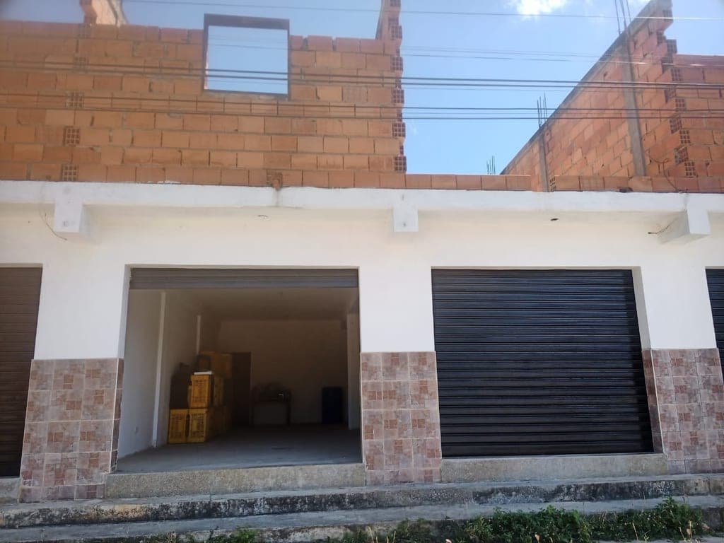 Foto 2 de Local comercial en Duaca, Barquisimeto