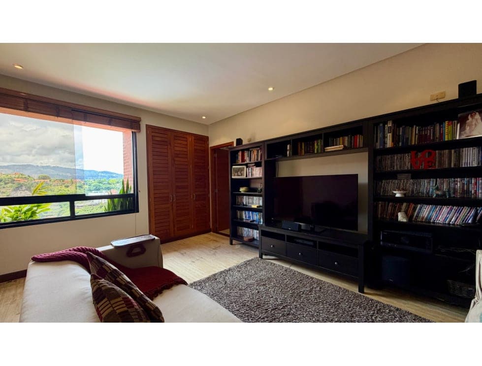 Foto 10 de Apartamento en La Alameda, Caracas