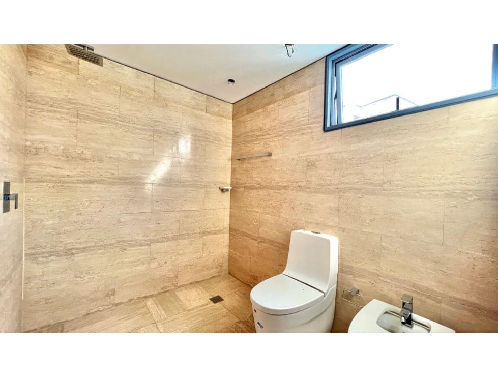 Foto 7 de Apartamento en Lomas de Las Mercedes, Caracas