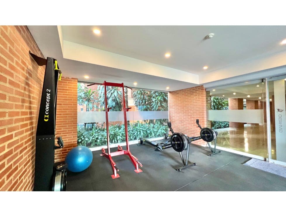 Foto 10 de Apartamento en Lomas de Las Mercedes, Caracas