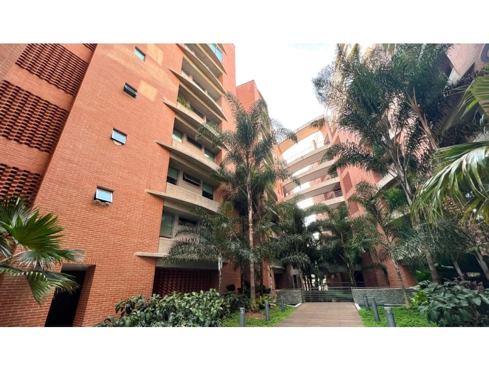 Foto 12 de Apartamento en Lomas de Las Mercedes, Caracas