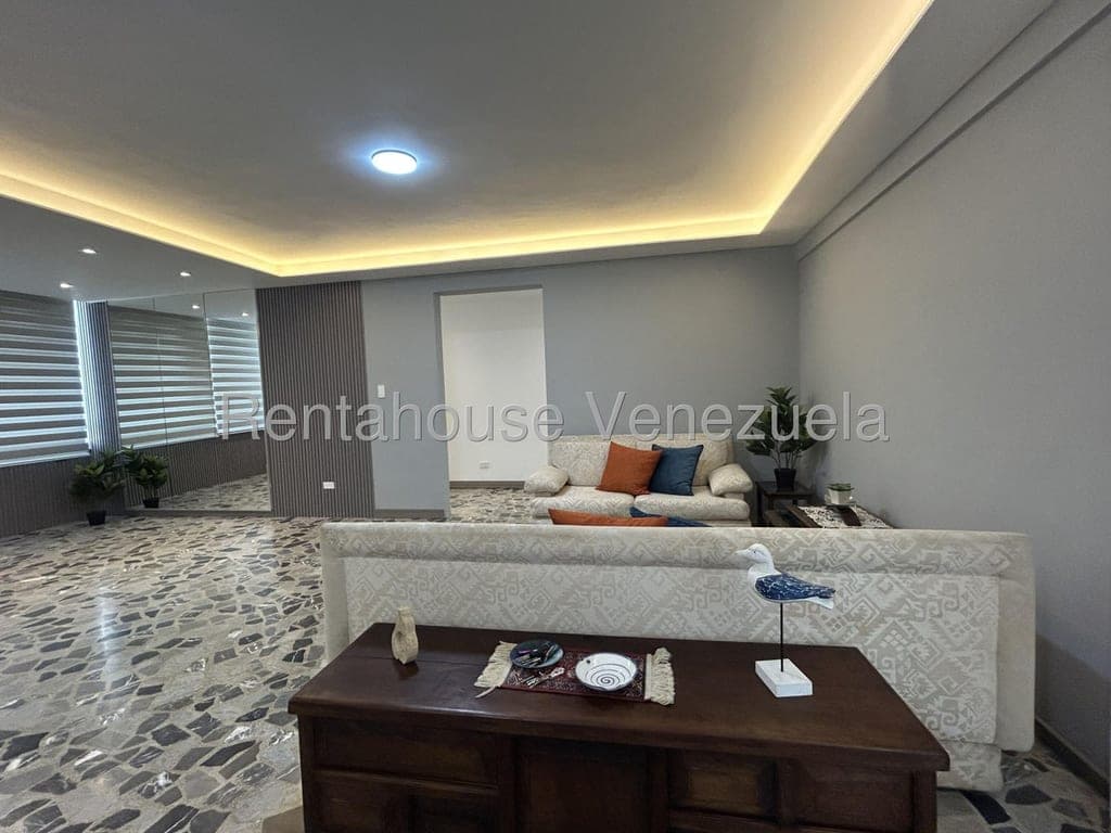 Foto 4 de Apartamento en San Luis, Caracas