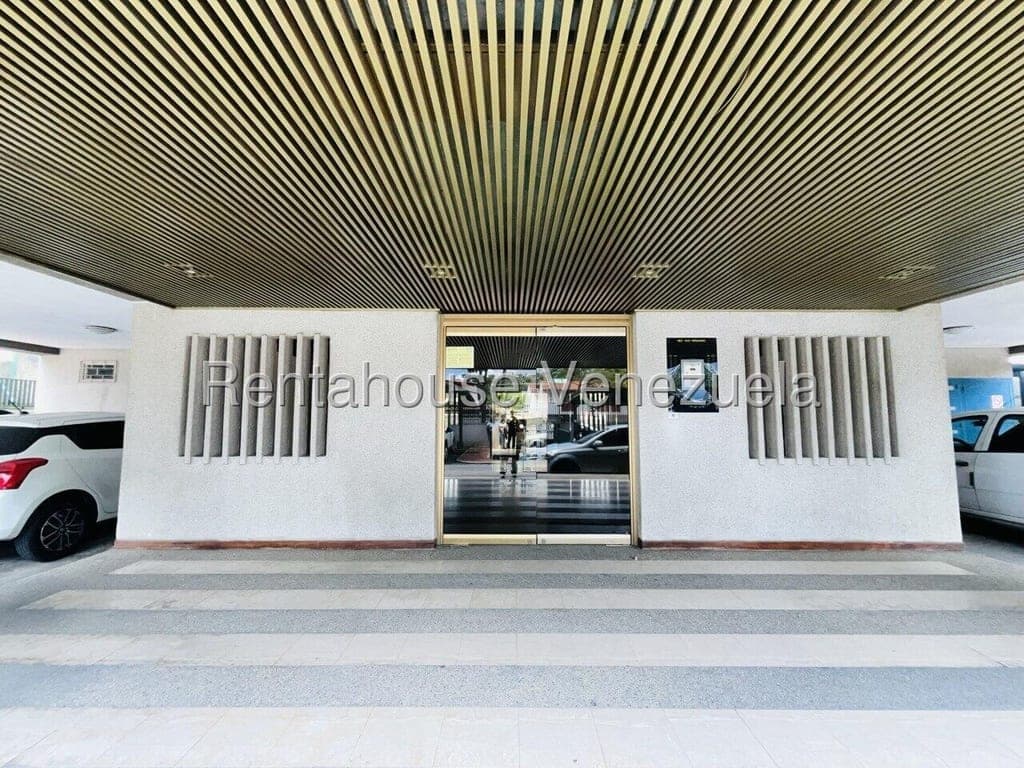 Foto 2 de Apartamento en Santa Paula, Caracas
