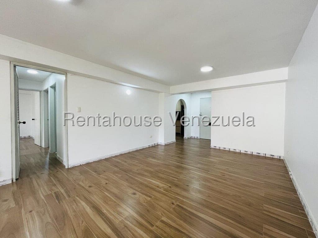 Foto 9 de Apartamento en Santa Paula, Caracas