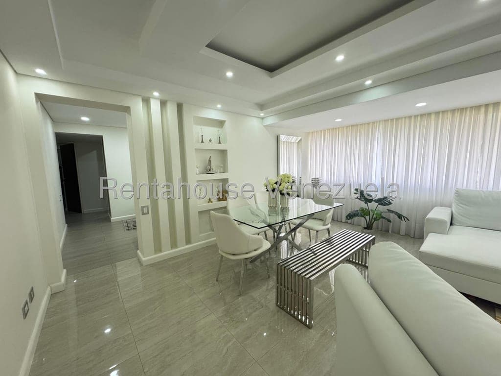 Foto 5 de Apartamento en Manzanares, Caracas