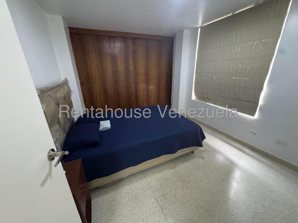 Foto 12 de Apartamento en Cumbres de Curumo, Caracas