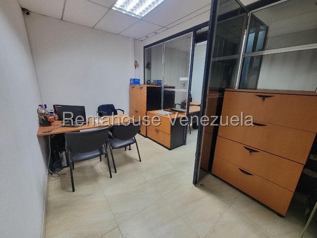 Foto 3 de Galpón en Puente Hierro, Caracas