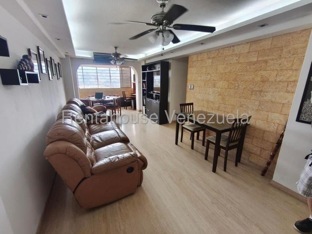 Foto 4 de Apartamento en Macaracuay, Caracas