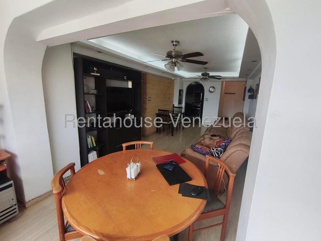 Foto 5 de Apartamento en Macaracuay, Caracas