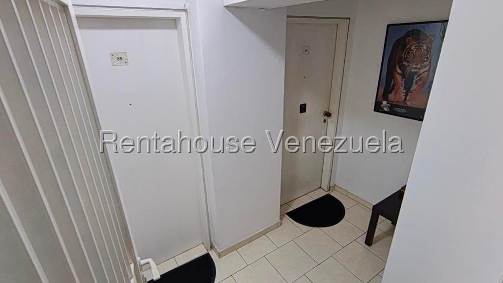 Foto 2 de Apartamento en La Urbina, Caracas