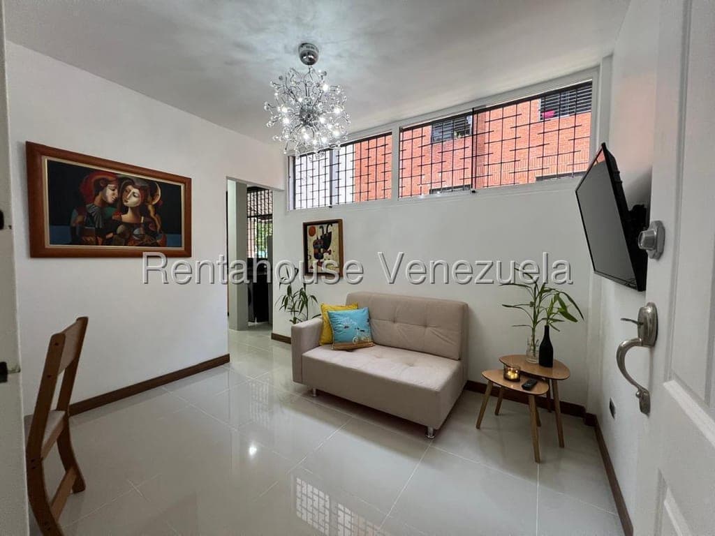 Foto 3 de Apartamento en Sebucan, Caracas