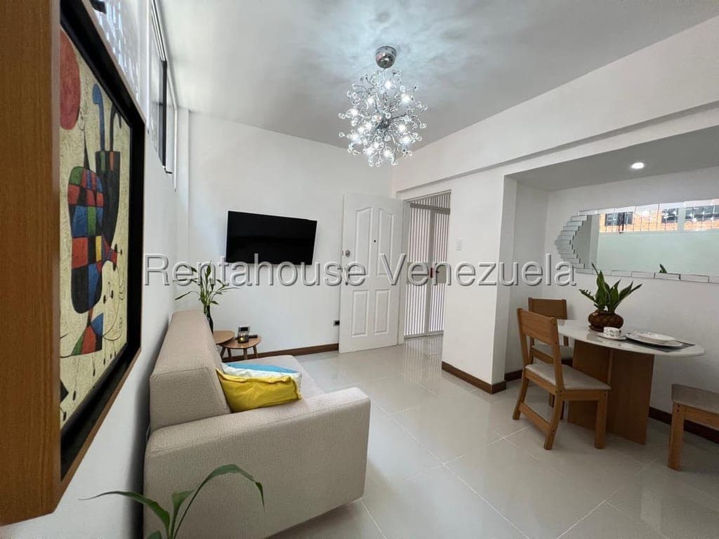 Foto 5 de Apartamento en Sebucan, Caracas