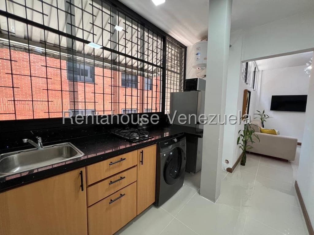 Foto 7 de Apartamento en Sebucan, Caracas