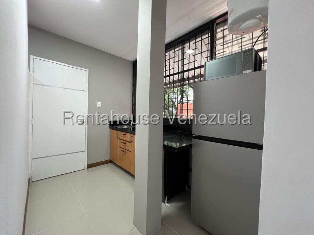 Foto 10 de Apartamento en Sebucan, Caracas