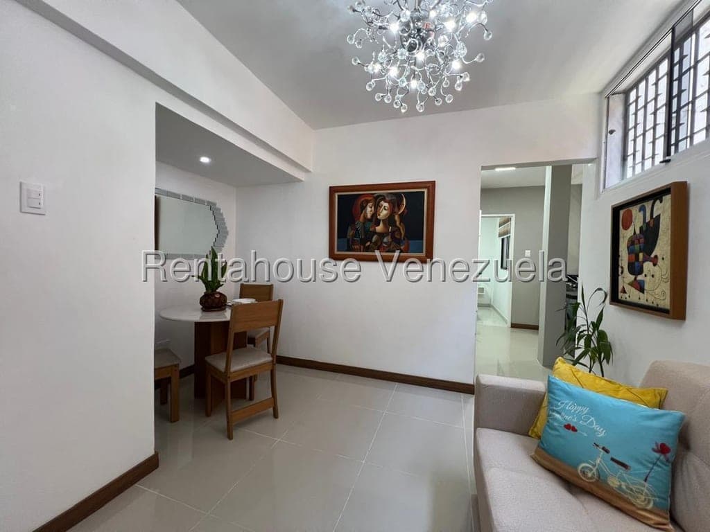 Foto 11 de Apartamento en Sebucan, Caracas