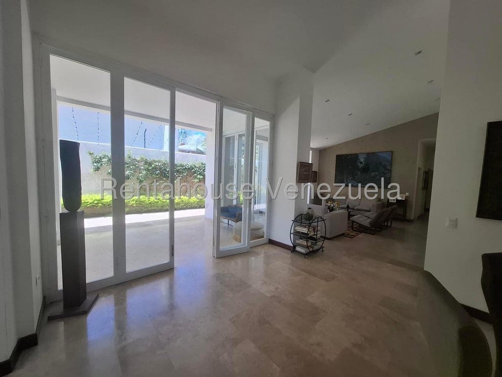 Foto 7 de Casa en La Castellana, Caracas