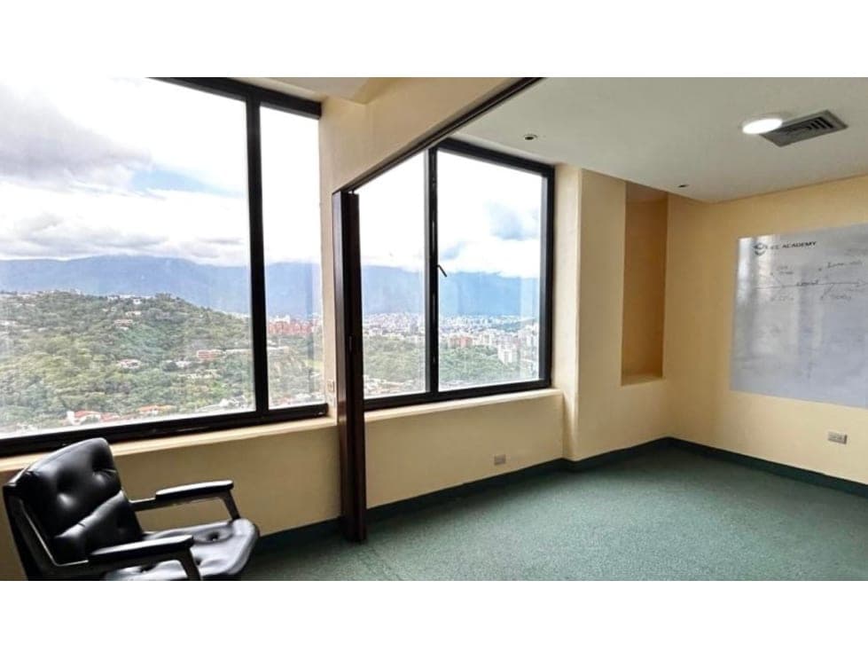Foto 7 de Oficina en Terrazas del Club Hípico, Caracas