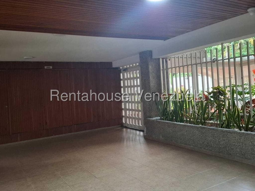 Foto 10 de Apartamento en El Cafetal, Caracas
