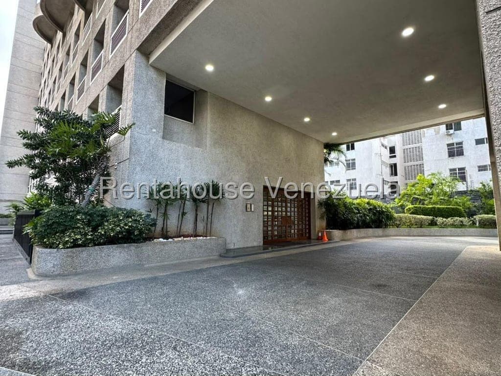 Apartamento en Altamira, Caracas