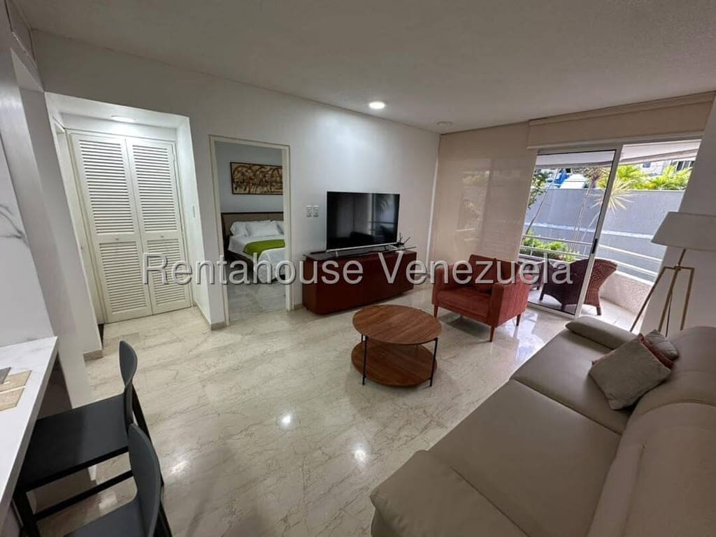 Foto 6 de Apartamento en Altamira, Caracas
