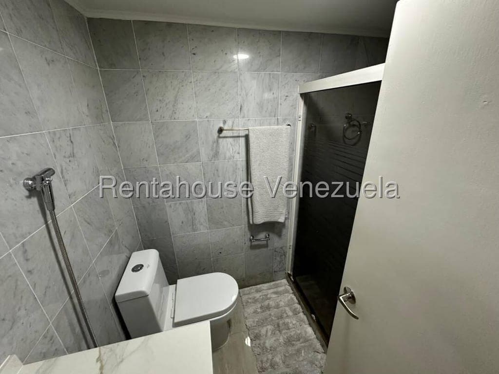 Foto 11 de Apartamento en Altamira, Caracas