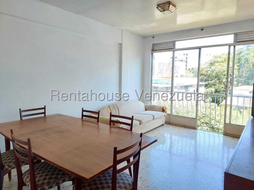 Foto 5 de Apartamento en El Bosque, Caracas
