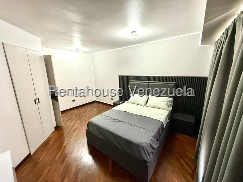 Foto 12 de Apartamento en El Rosal, Caracas