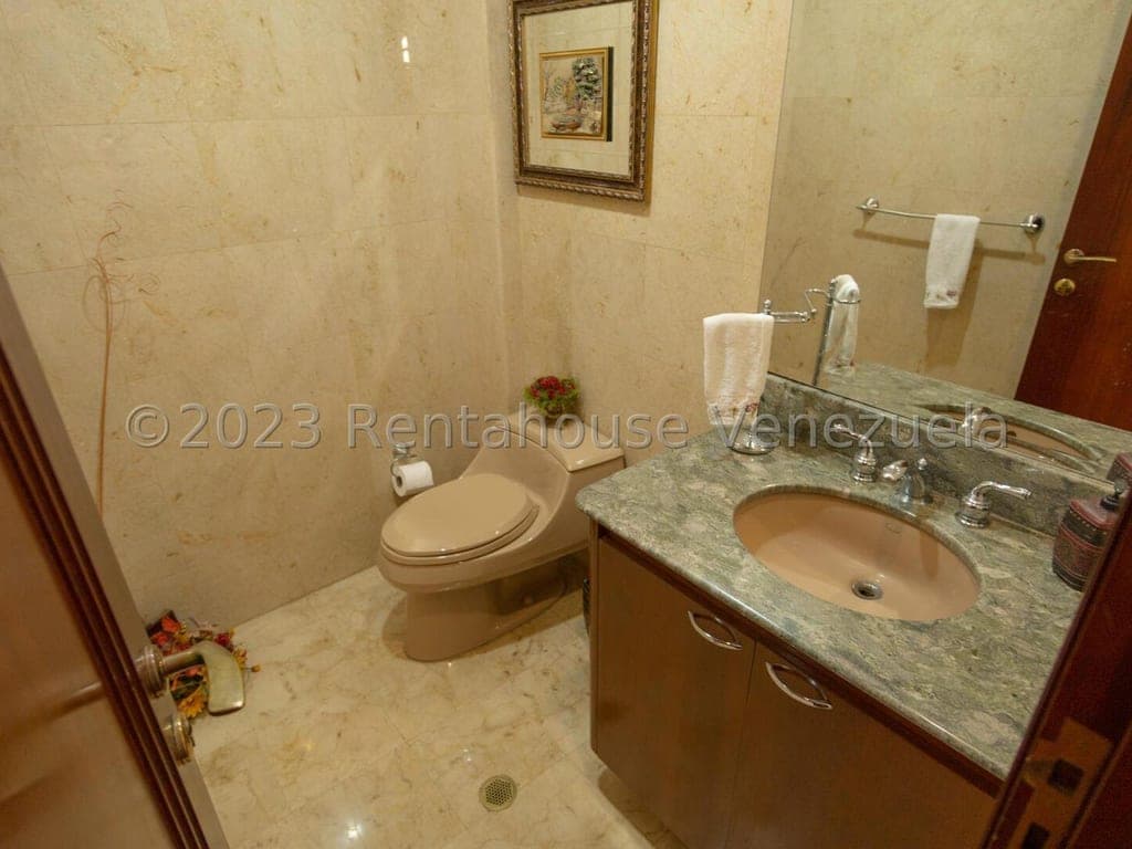 Foto 6 de Casa en Colinas del Tamanaco, Caracas