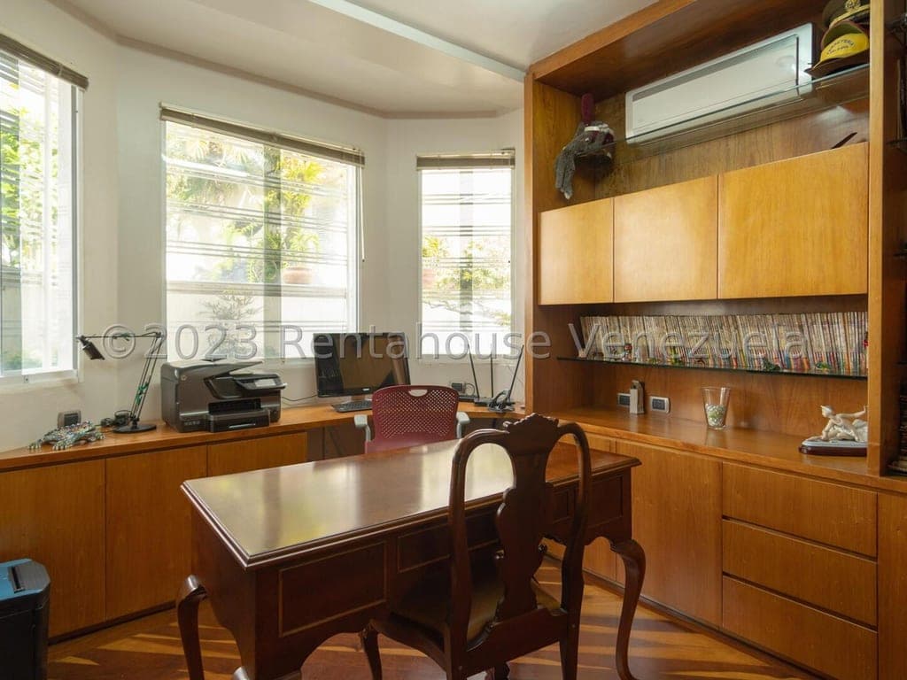 Foto 7 de Casa en Colinas del Tamanaco, Caracas