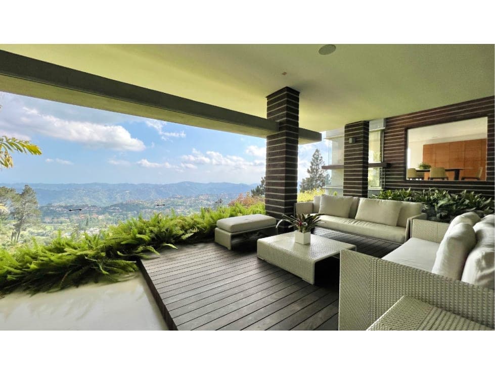 Foto 6 de Casa en La Lagunita, Caracas