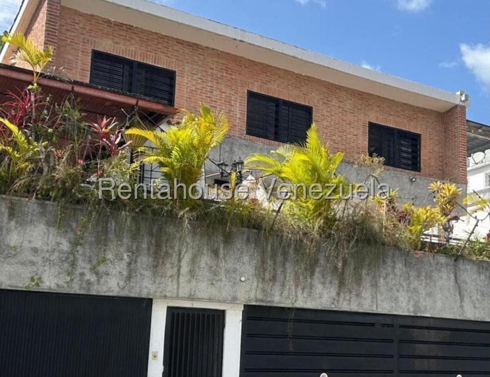 Casa en El Marqués, Caracas