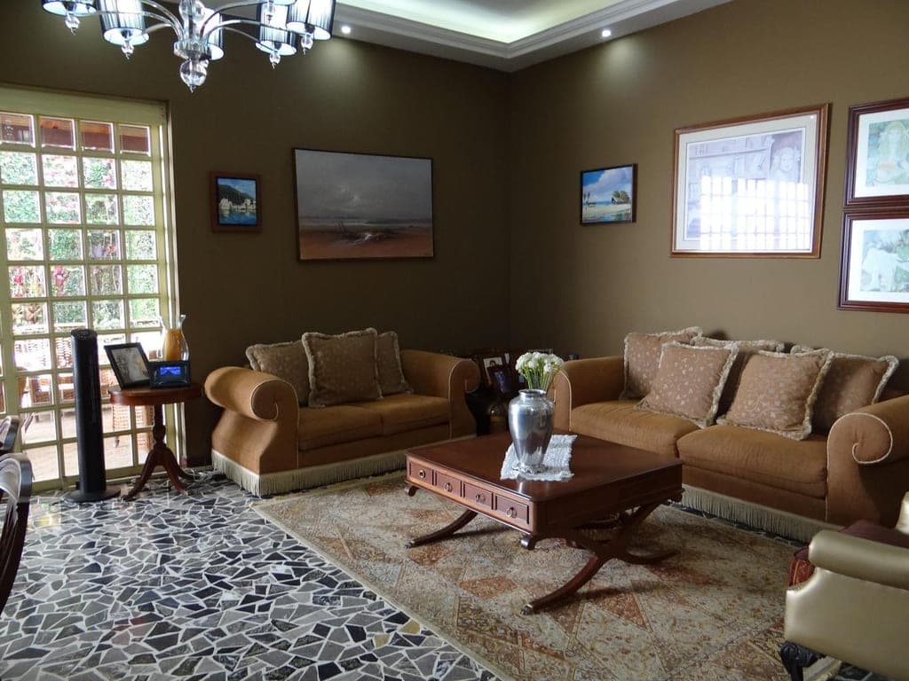 Foto 2 de Casa en El Marqués, Caracas