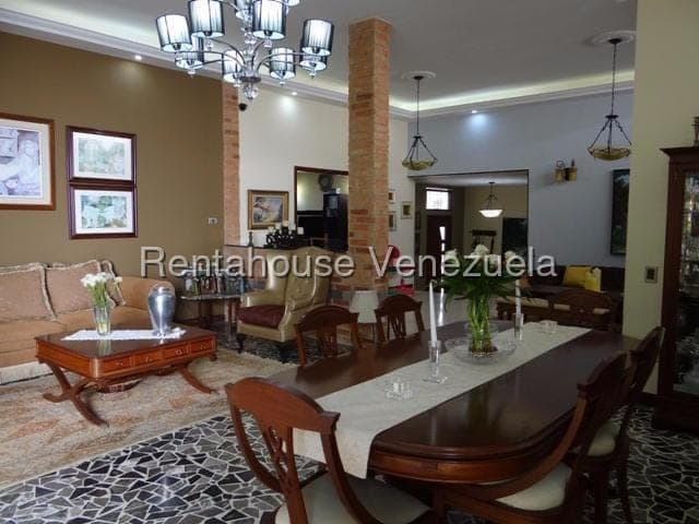 Foto 3 de Casa en El Marqués, Caracas